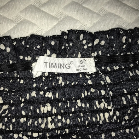 Crop Top - Picture 6 of 8